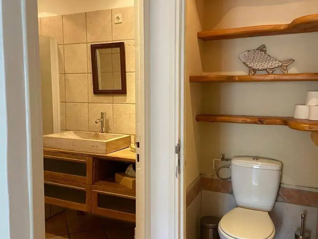 Auberge Gekko