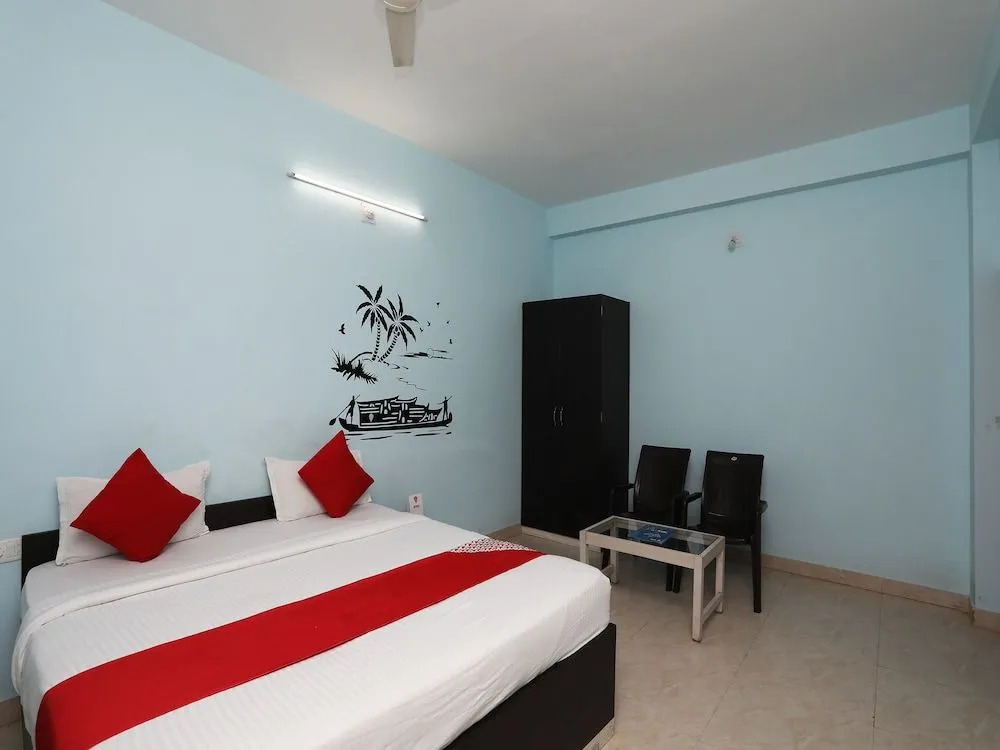 OYO 4389 Sai Guest House