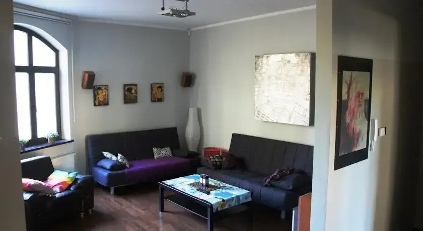 Sopot Lodge