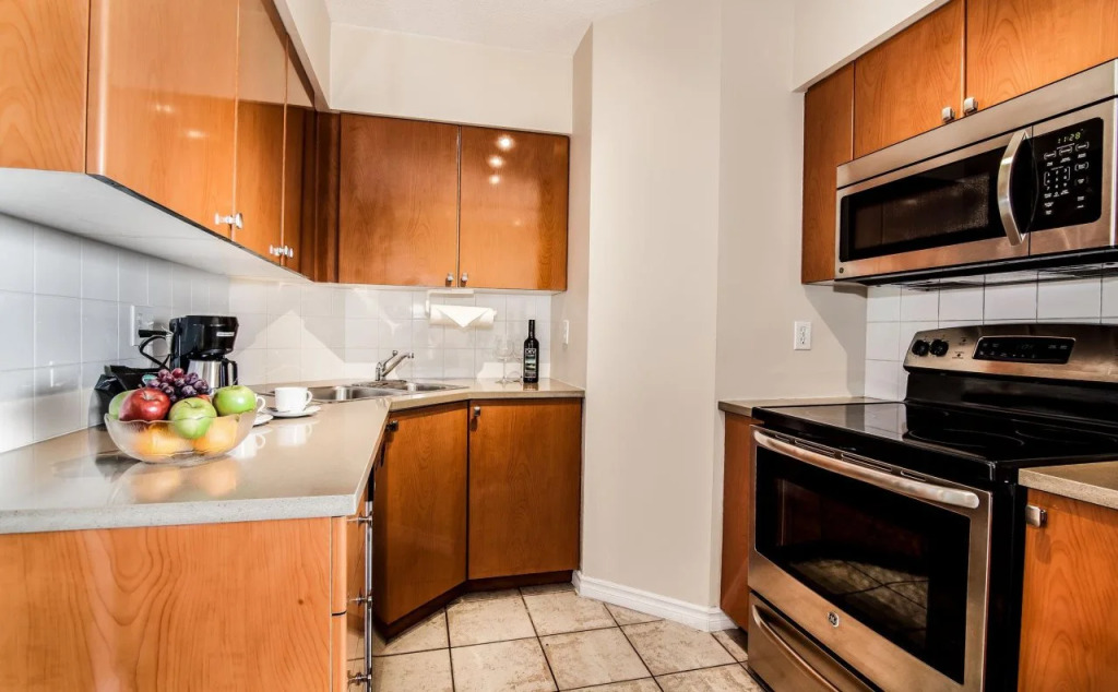 Executive Hotel Vancouver Airport