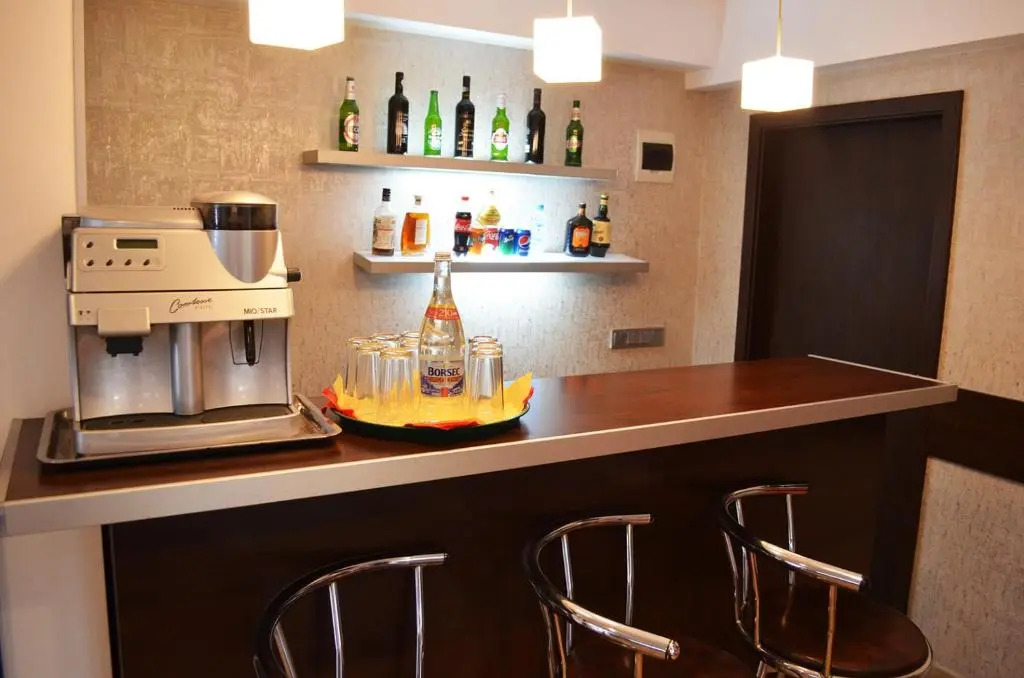 Hotel Premier