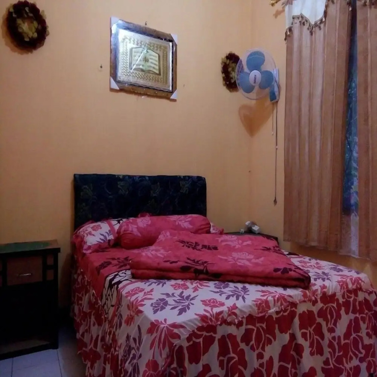 Kota Bunga F
