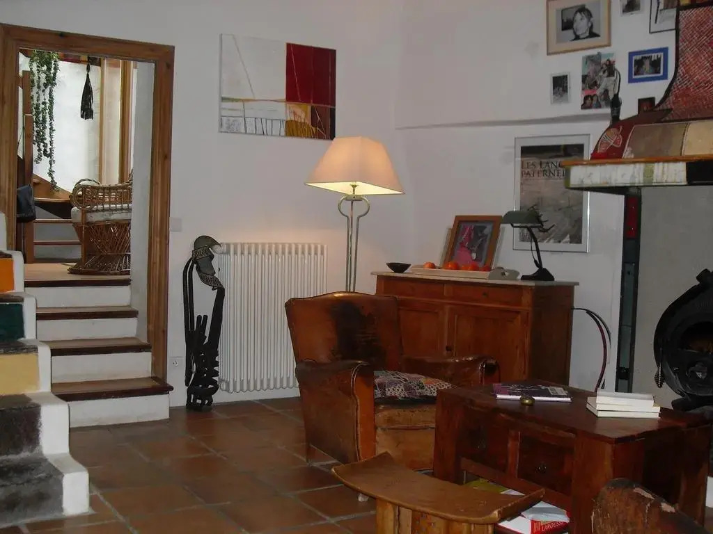 Chambre d'hôtes Les Bienvenus