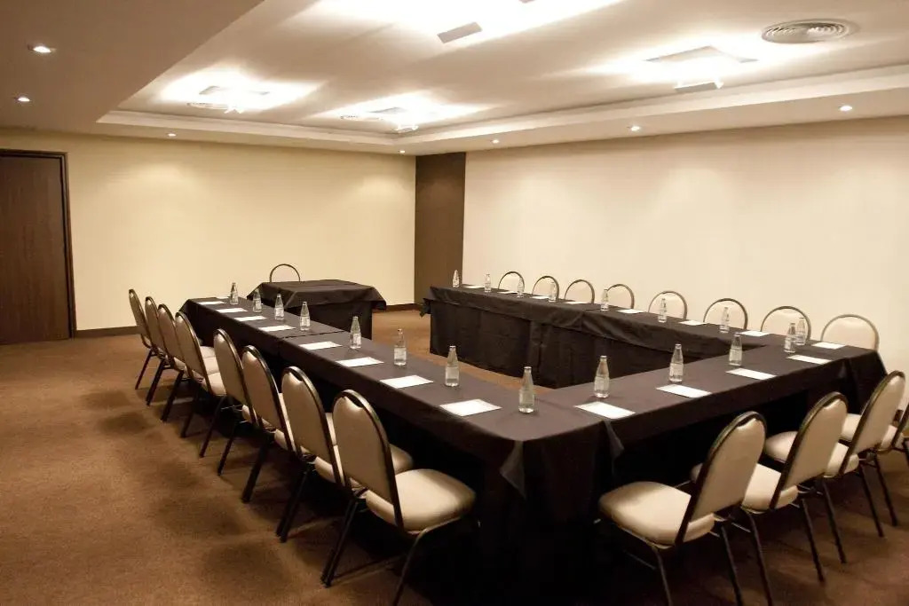 Parque Balneário Hotel Santos by Castelo Itaipava