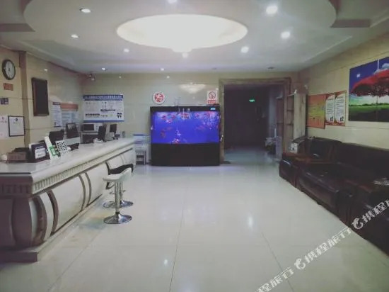 沽源顺程宾馆