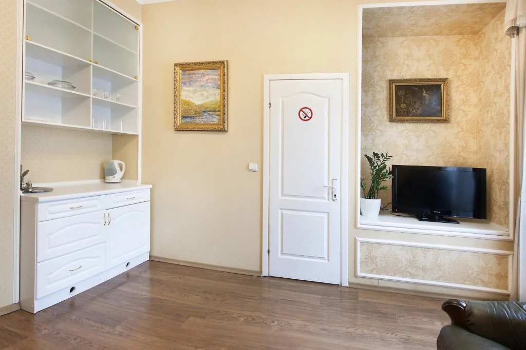 Kiev Accommodation Apartment on Basseinaya st.