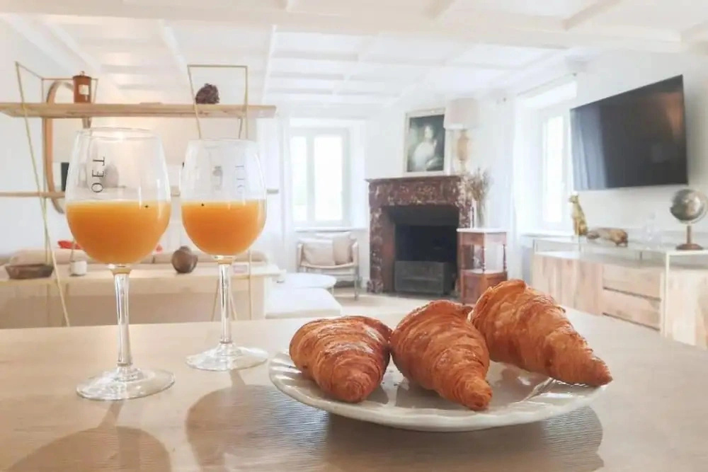 Logis hôtel Domaine de la Bohème
