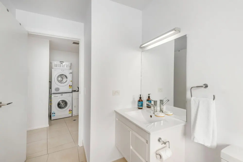 Bellerive Quay - 2 Bedroom Apartment