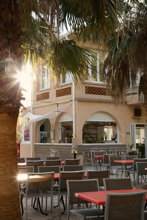 Lodges Méditerranée