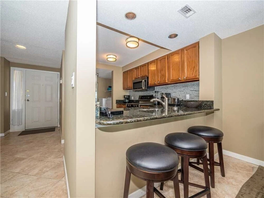 Captains Walk 484 - Two Bedroom Condo