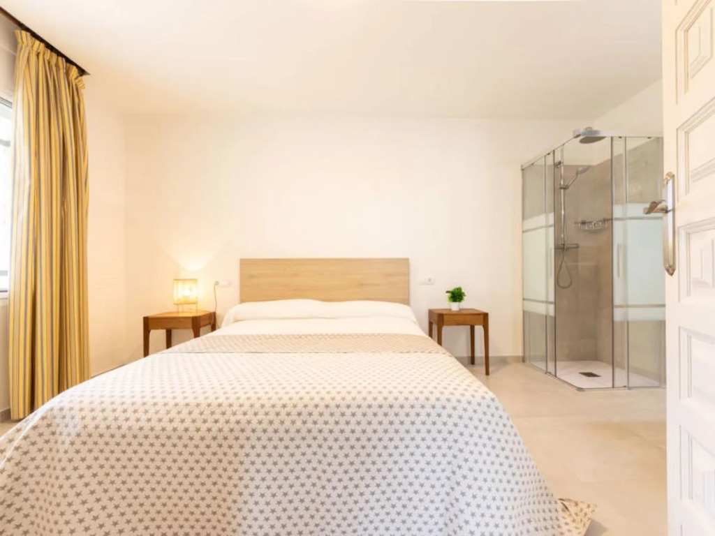 Holiday Home Carlos by Interhome