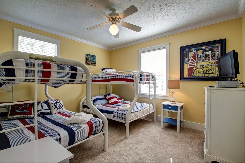 Book This Top Rated Luxury Home in Seagrove Now! Private Pool!