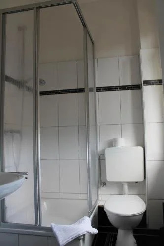 Hotel Zur Rampe