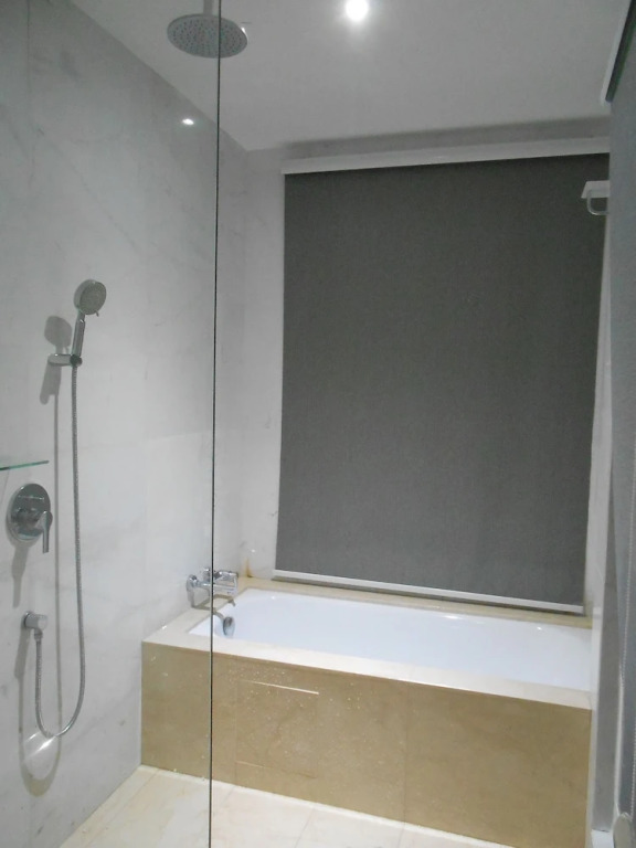Silverscape Residence Studio Suite by MJ Holiday
