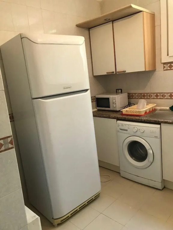 Bel Appart Au Cœur De La Marsa