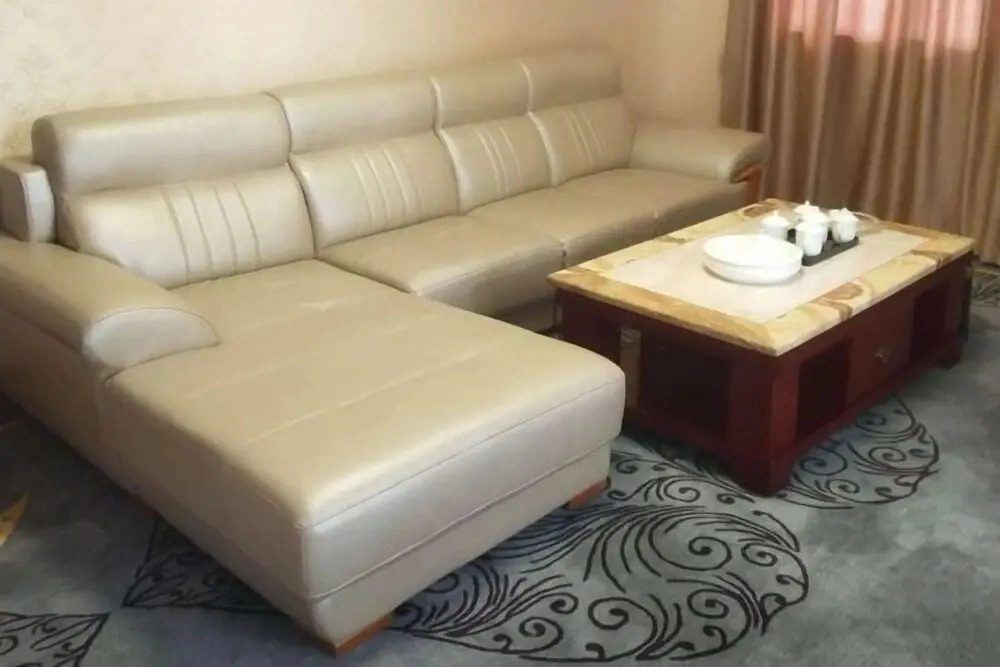 Huilong Fashion Hotel