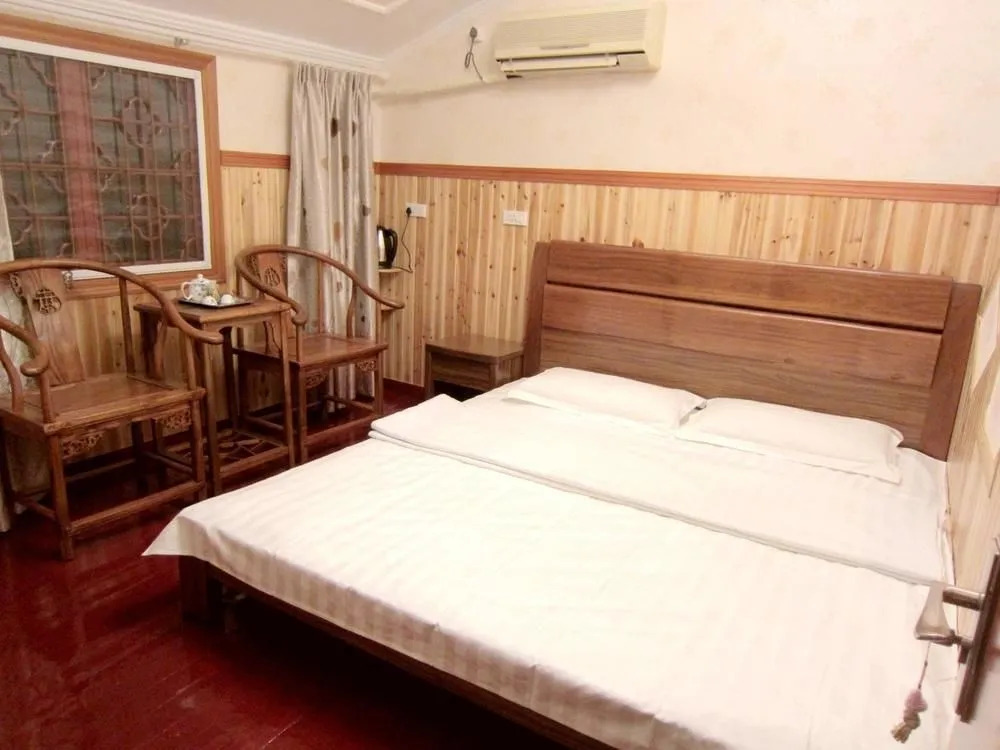 Wuzhen Yimeng Guesthouse