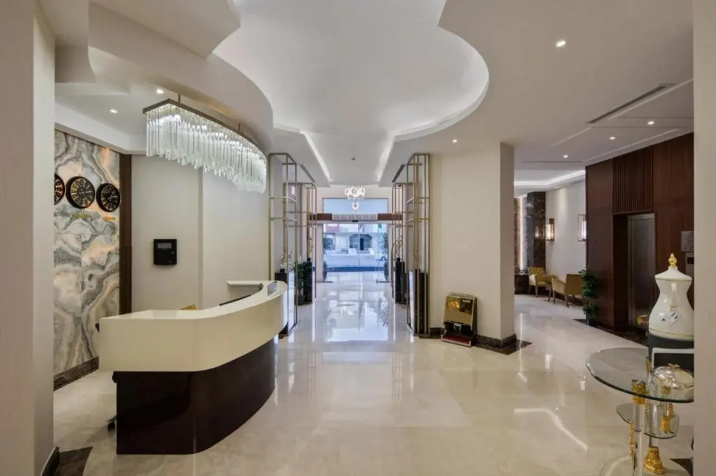 Gladiolus Hotel