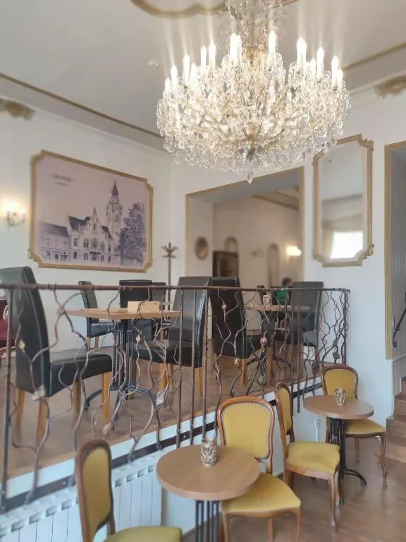 Hotel Dejmalik