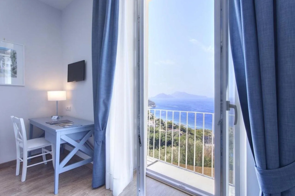 Hotel Vista di Capri