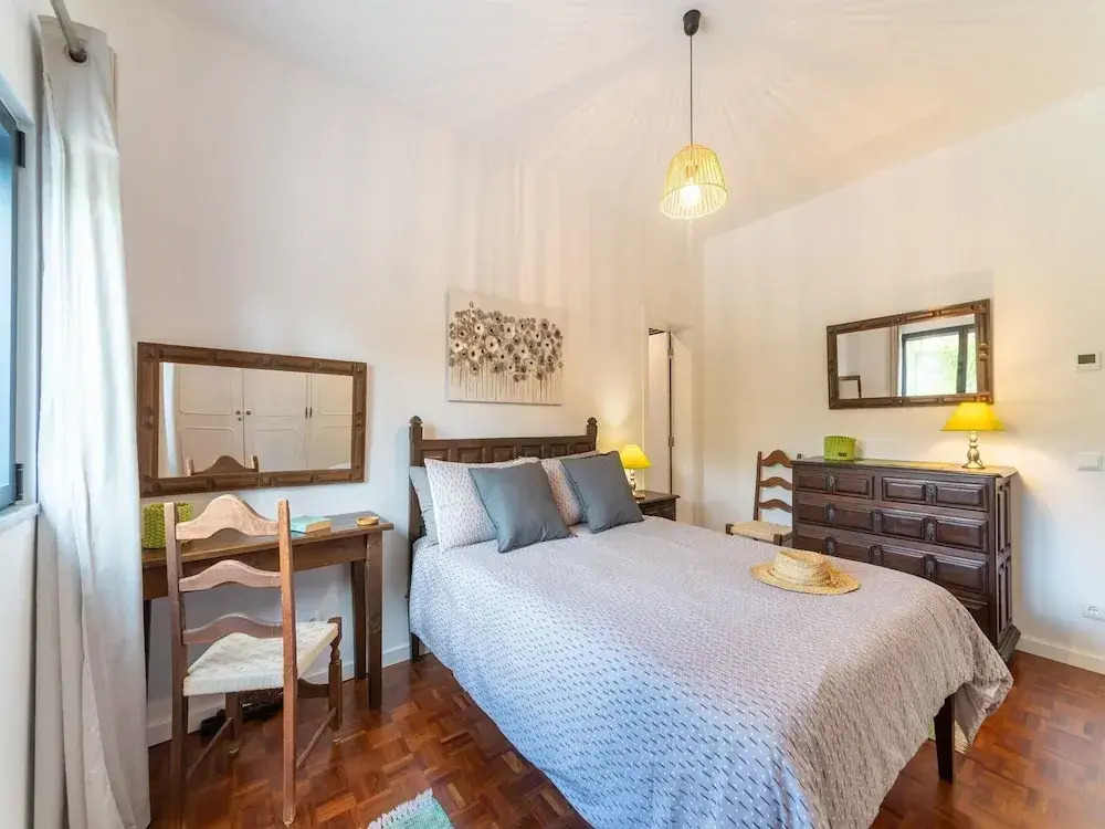 Casa O Sonho Near Faro With Private Pool