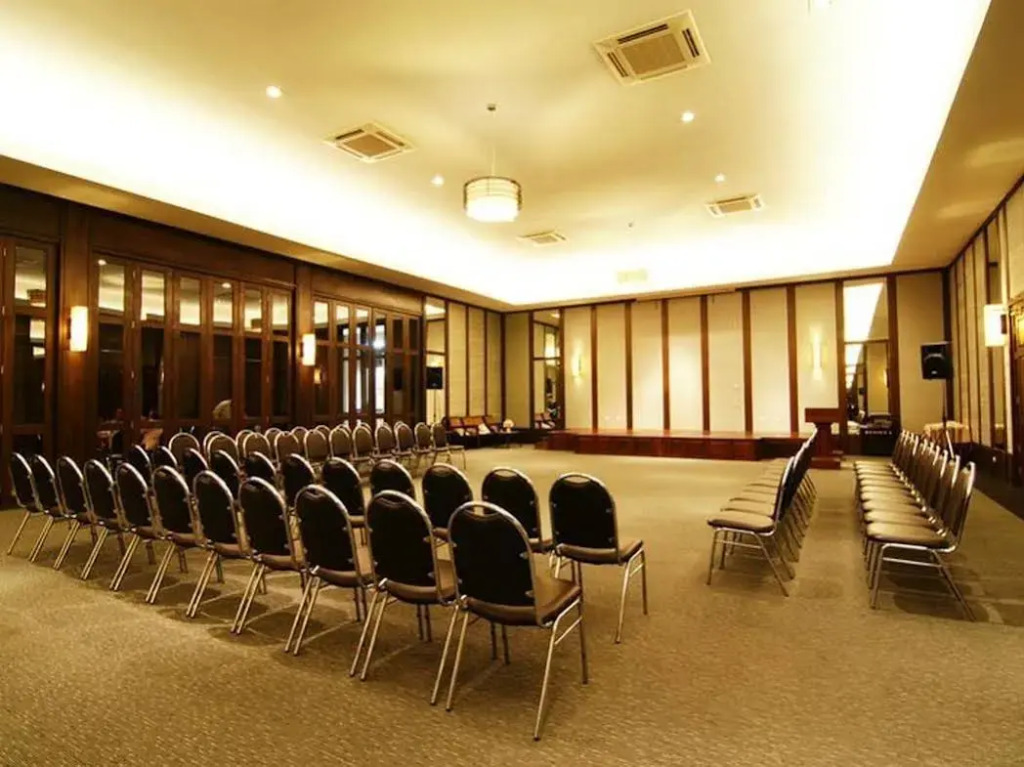Inpawa Hotel