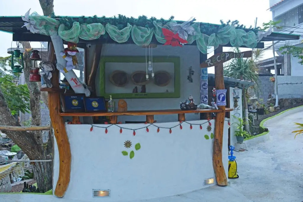 Hostal Cann's House