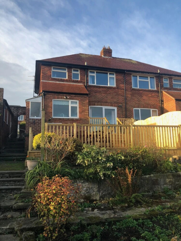 Ryndle House
