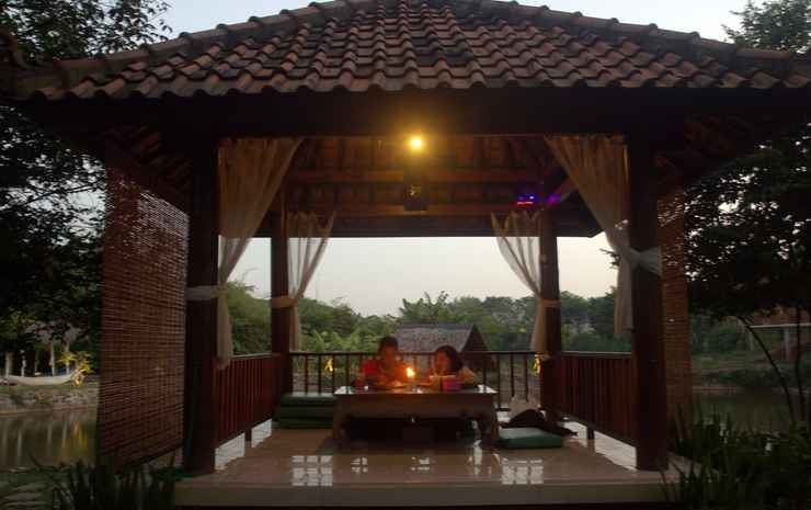 Villa Syariah Mvr