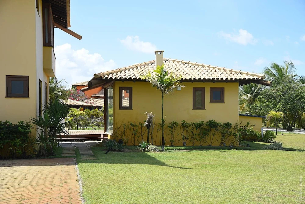 Super Casa de Praia em Costa do Sauípe