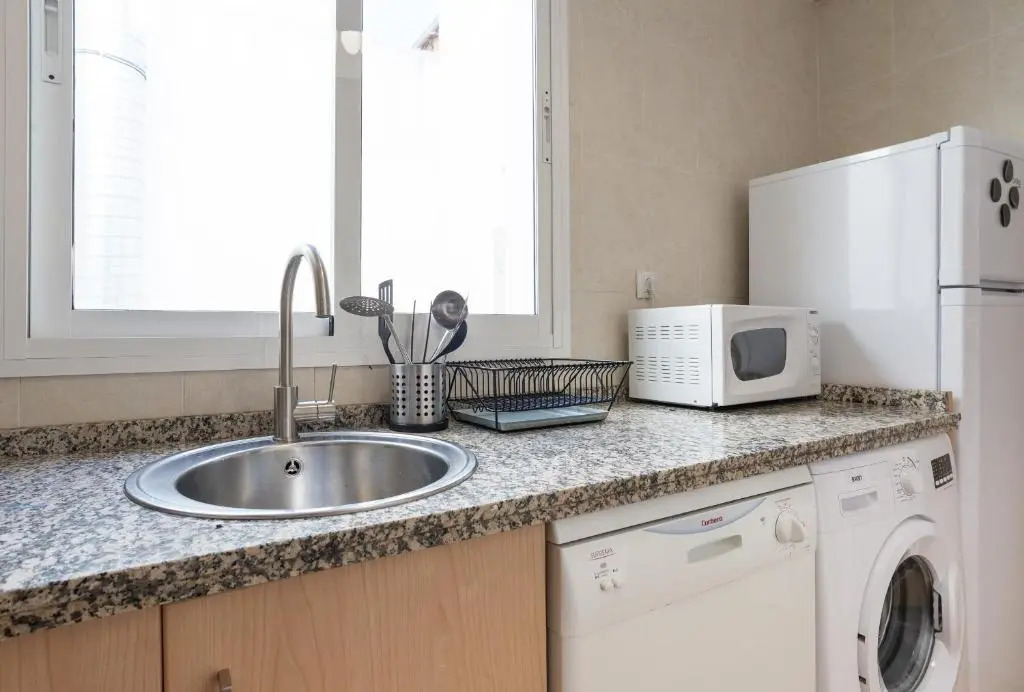 Malaga Urban Suite