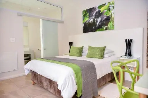 Safari Guesthouse
