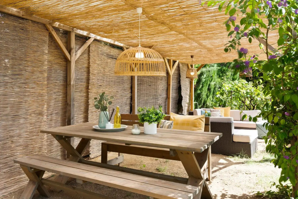 Sant Mori- La Escala Boutique Apartment