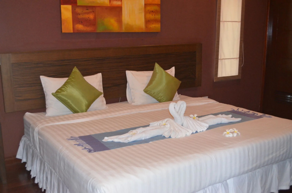 Baan Me Suk Spa & Resort Hua-Hin