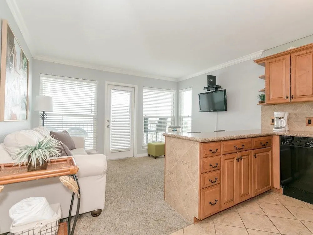 Seascape Condo #2019984 1 Bedroom 1 Bathroom Condo