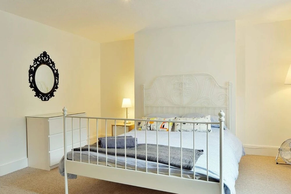 Camden Town apartments