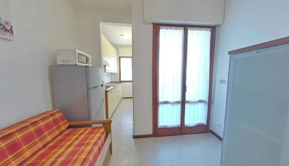 Easy Living Apartment Near the Beach
