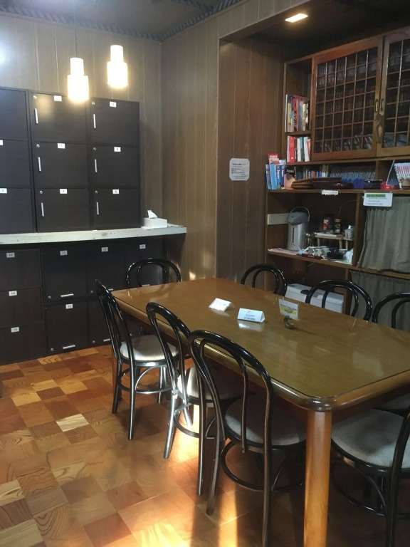 Wafu Guesthouse Kashiwaya
