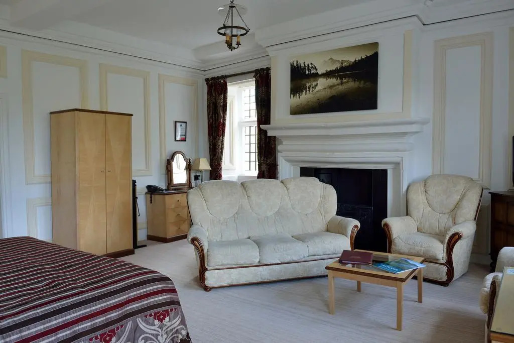Sella Park Country House Hotel