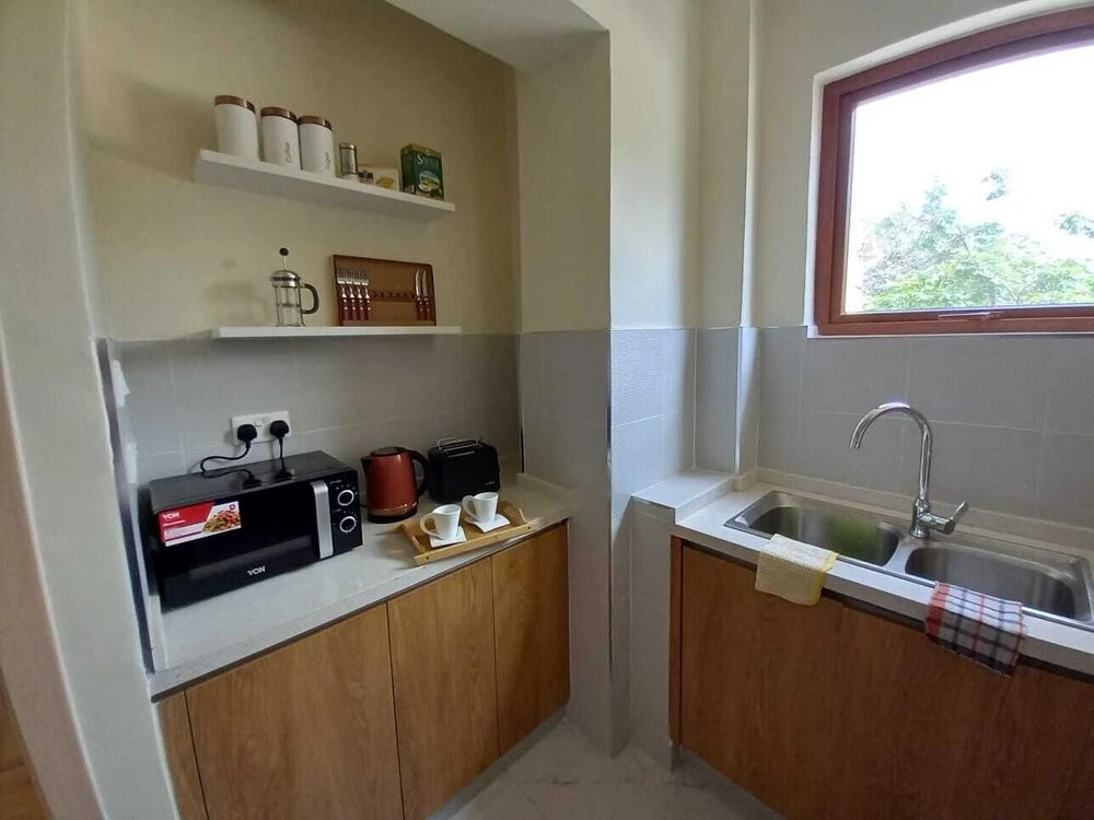 Stay.Plus Mandera Road Apartment