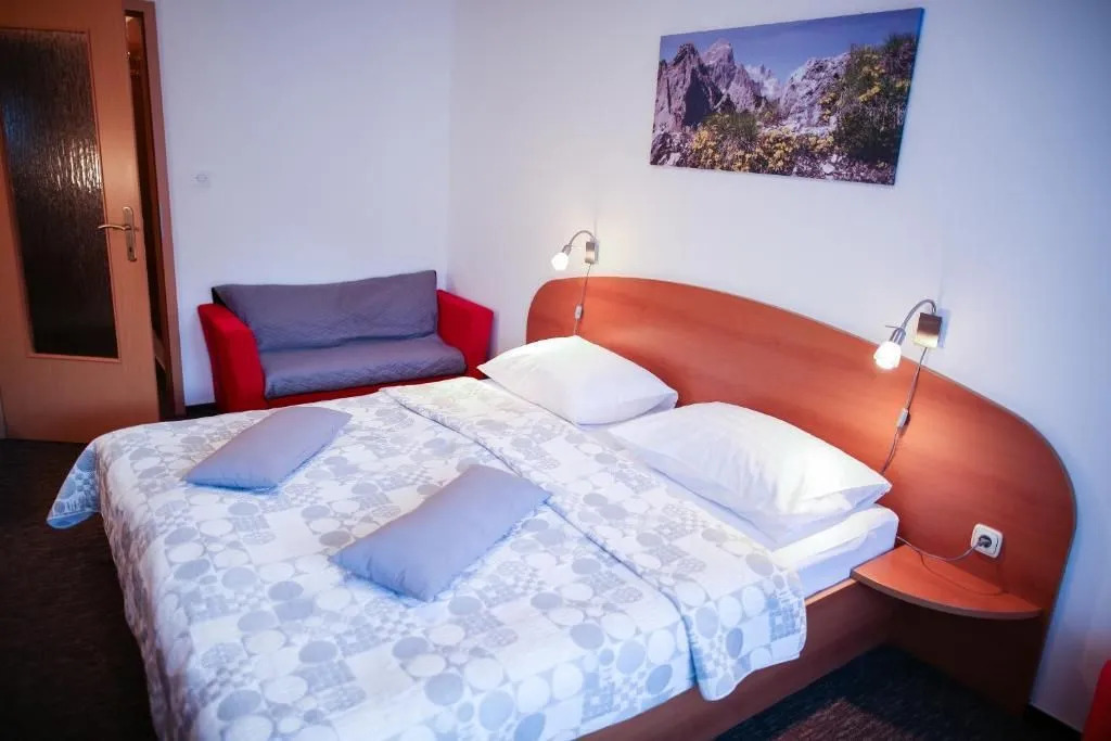 B&B Brezov Gaj