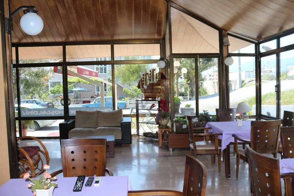 Otel La Mer Akcay