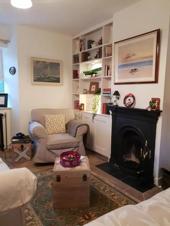 Kiltoy Cottage