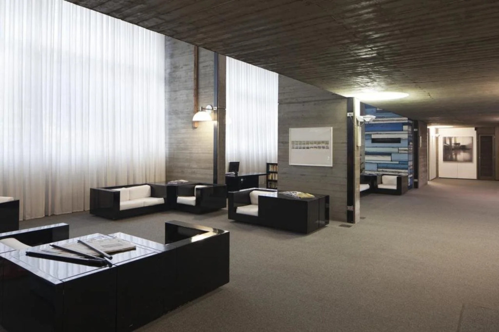 DUPARC Contemporary Suites
