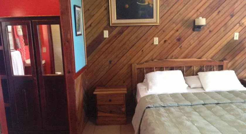 Reef House Resort