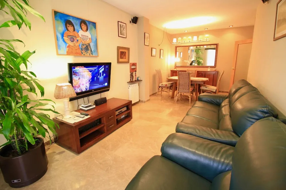 Mediterranean Way - Nautica Apartment