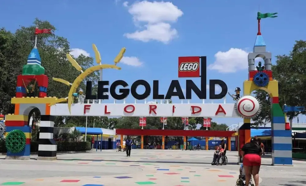 30 min Legoland Spacious Home