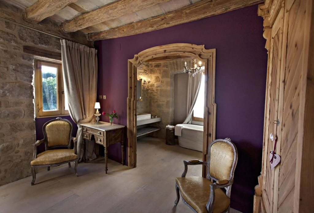 La Vella Farga Hotel