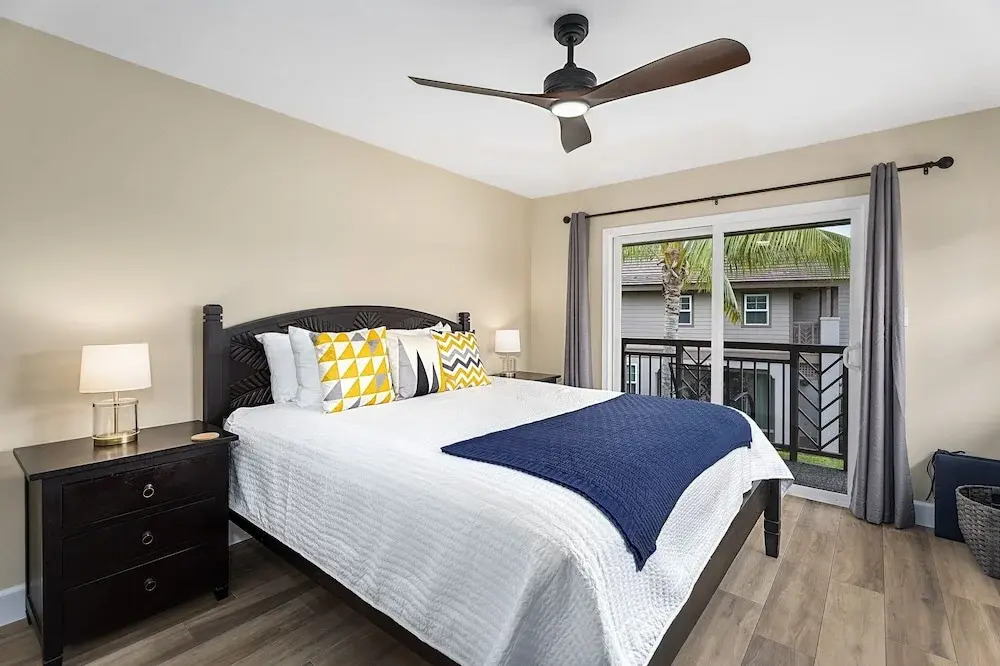 Colony Villas Waikoloa 301 2 Bedroom Villa by RedAwning