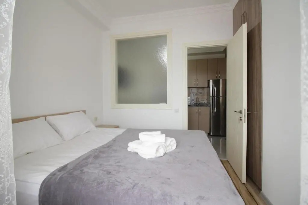 Tamars Apartment
